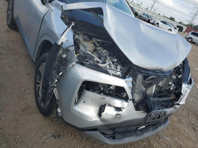 Photo 9 from auction – 2021 NISSAN ROGUE SV with VIN 5N1AT3BB6MC732970