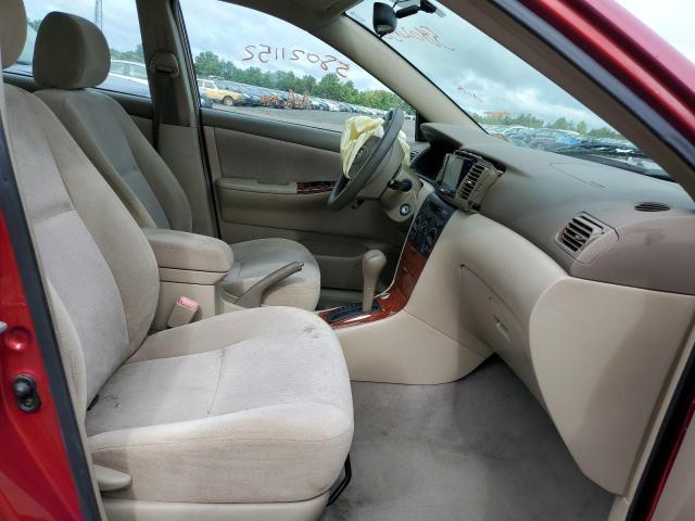 Photo 5 from auction – 2006 TOYOTA COROLLA CE with VIN 2T1BR32E86C619436