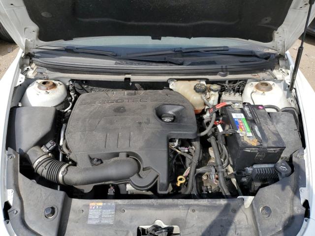 Photo 7 from auction – 2012 CHEVROLET MALIBU 2LT with VIN 1G1ZD5E02CF205461