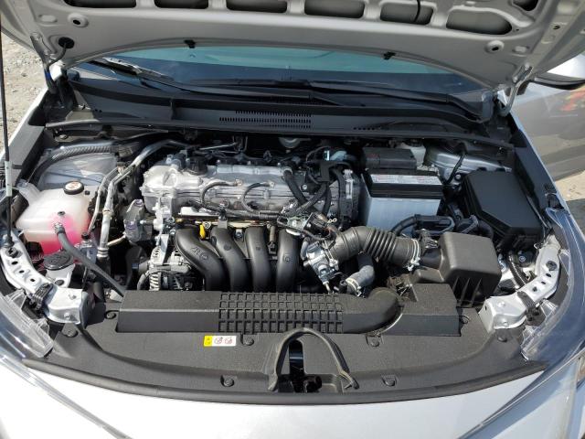 Photo 7 from auction – 2022 TOYOTA COROLLA LE with VIN 5YFEPMAE4NP320860