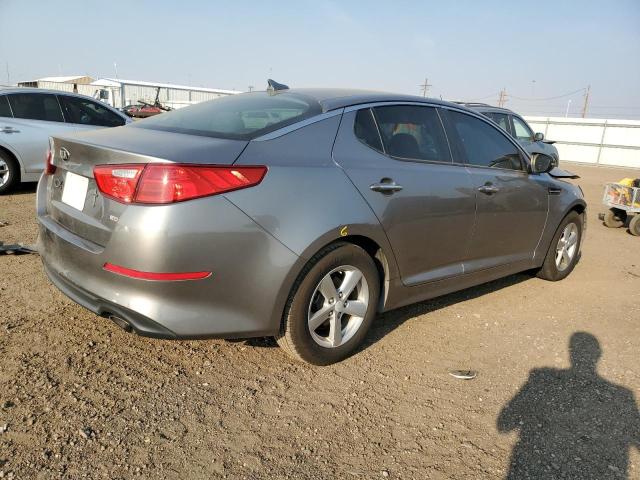 Photo 4 from auction – 2015 KIA OPTIMA LX with VIN 5XXGM4A76FG461975