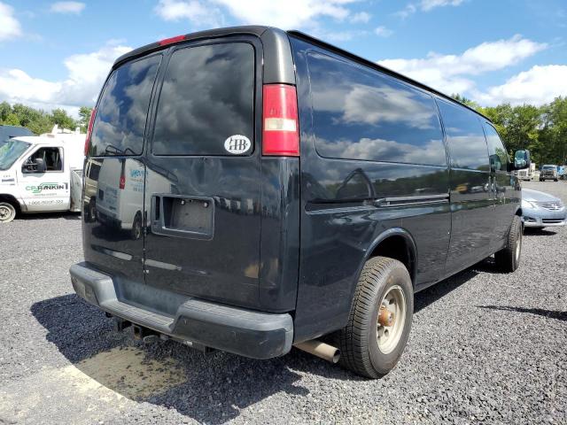 Photo 4 from auction – 2005 GMC SAVANA with VIN 1GTFG29T851112092