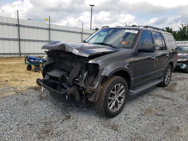 Photo 2 from auction – 2017 FORD EXPEDITION with VIN 1FMJU1HT2HEA42192