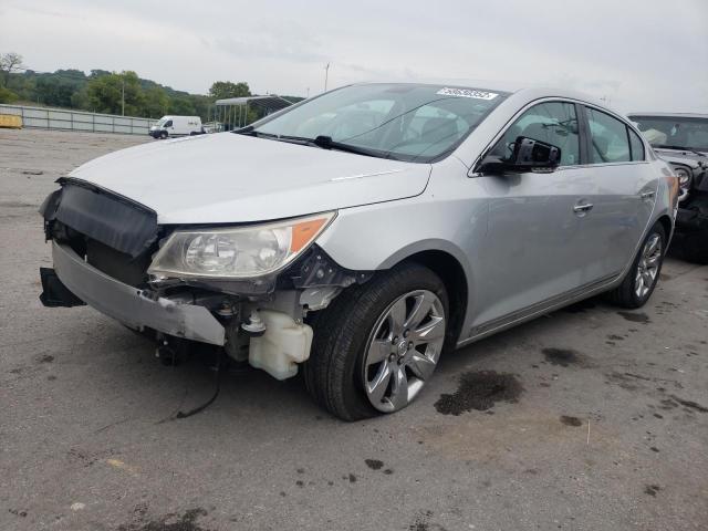 Photo 2 from auction – 2011 BUICK LACROSSE C with VIN 1G4GC5ED2BF112339