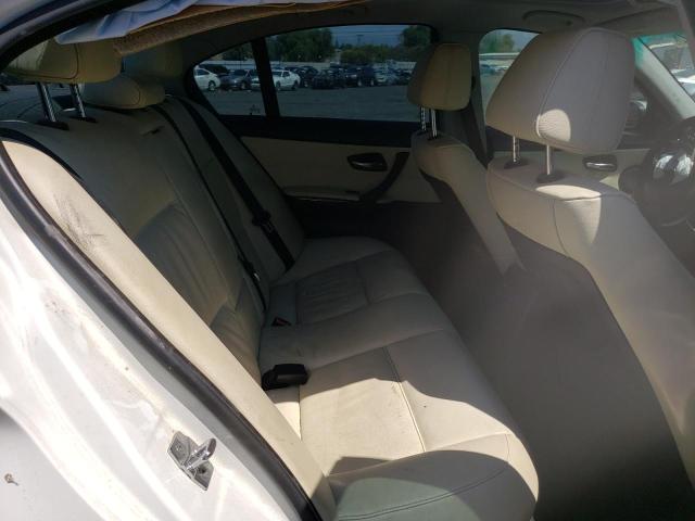 Zdjęcie 6 z aukcji – 2008 BMW 328 I z VIN WBAVA37548NL47543