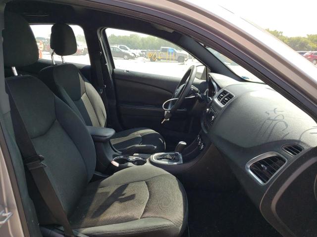Photo 5 from auction – 2013 DODGE AVENGER SE with VIN 1C3CDZAB1DN649387