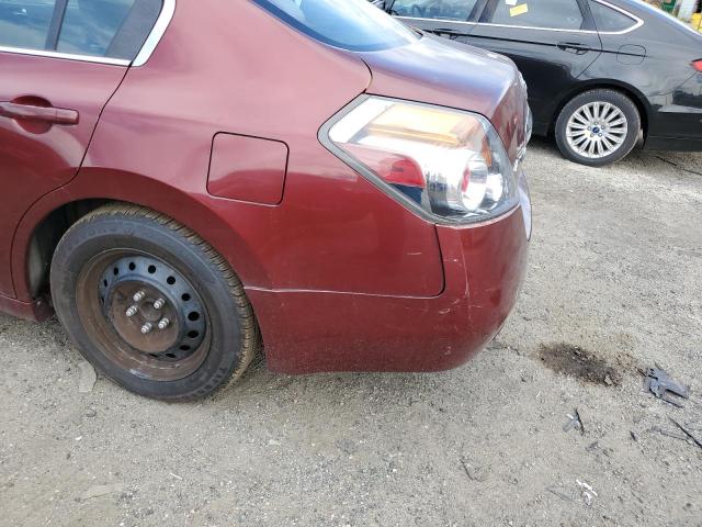 Photo 9 from auction – 2010 NISSAN ALTIMA with VIN 1N4AL2AP2AN499347