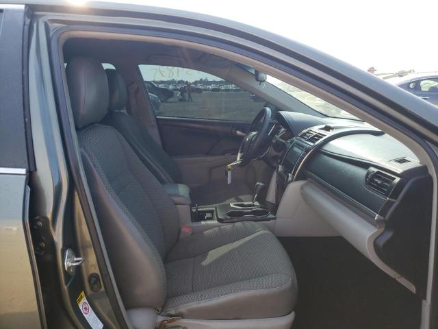 Photo 5 from auction – 2014 TOYOTA CAMRY L with VIN 4T4BF1FK4ER403759