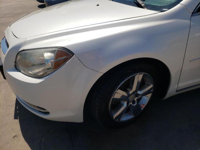 Photo 9 from auction – 2010 CHEVROLET MALIBU 2LT with VIN 1G1ZD5EB2AF306336