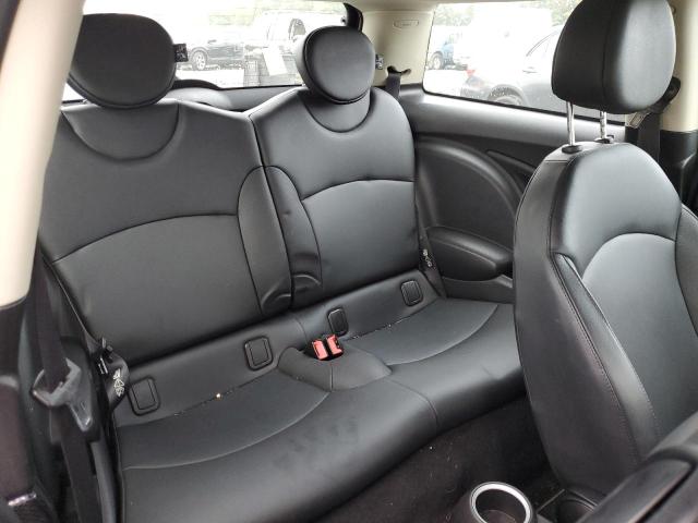 Photo 6 from auction – 2011 MINI COOPER S with VIN WMWSV3C57BTY12560