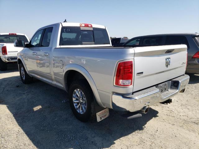 Photo 3 from auction – 2014 RAM 1500 LARAM with VIN 1C6RR7JT9ES266828