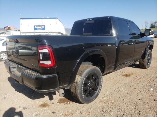 Photo 4 from auction – 2021 RAM 2500 LIMIT with VIN 3C6UR5SL6MG602678