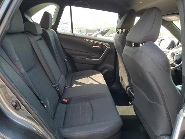 Photo 6 from auction – 2022 TOYOTA RAV4 SE with VIN JTM16RFV9NJ016001