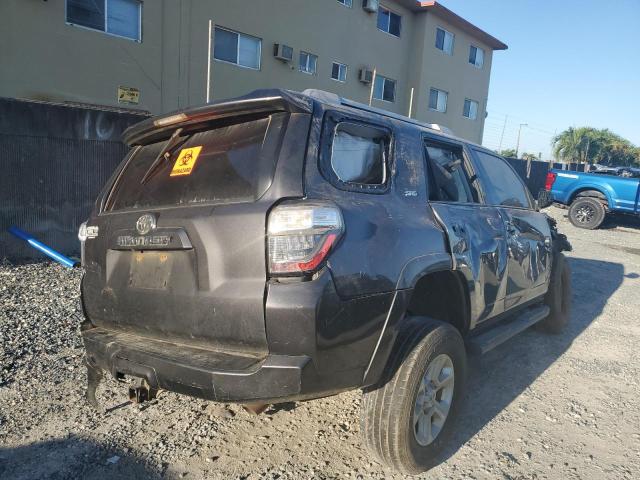 Photo 4 from auction – 2017 TOYOTA 4RUNNER SR with VIN JTEZU5JR7H5159050