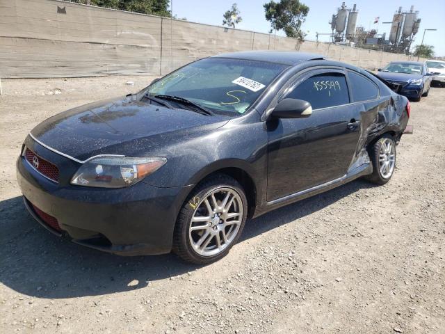 Photo 2 from auction – 2006 TOYOTA SCION TC with VIN JTKDE177560066833