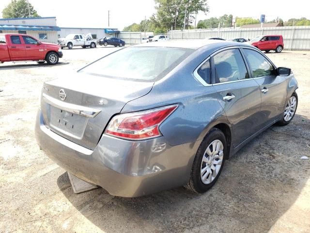 Photo 4 from auction – 2015 NISSAN ALTIMA 2.5 with VIN 1N4AL3AP8FN876874