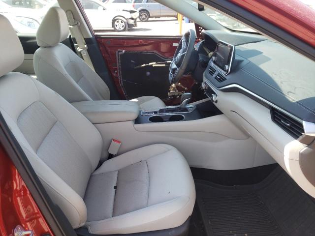 Photo 5 from auction – 2019 NISSAN ALTIMA SV with VIN 1N4BL4DV3KC111713