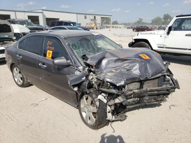 Foto 9 de la subasta – 2007 KIA OPTIMA LX con VIN KNAGE124575125012