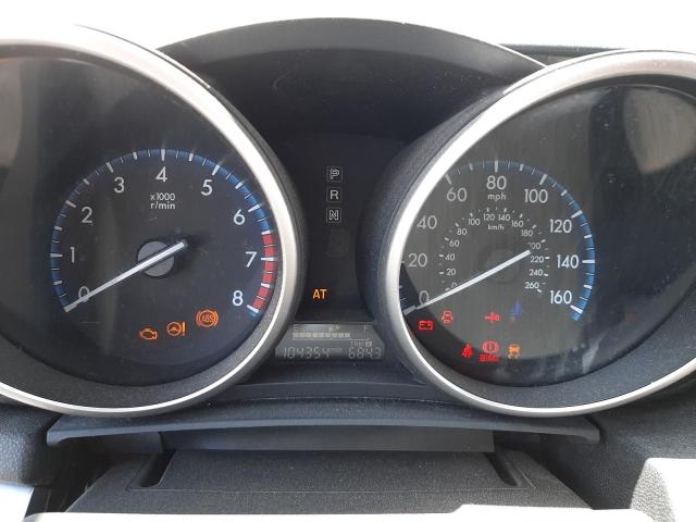 Photo 8 from auction – 2013 MAZDA 3 I with VIN JM1BL1M74D1792666