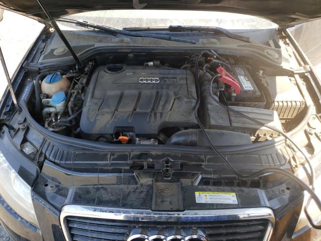 Photo 7 from auction – 2012 AUDI A3 PREMIUM with VIN WAUBJAFM0CA050673