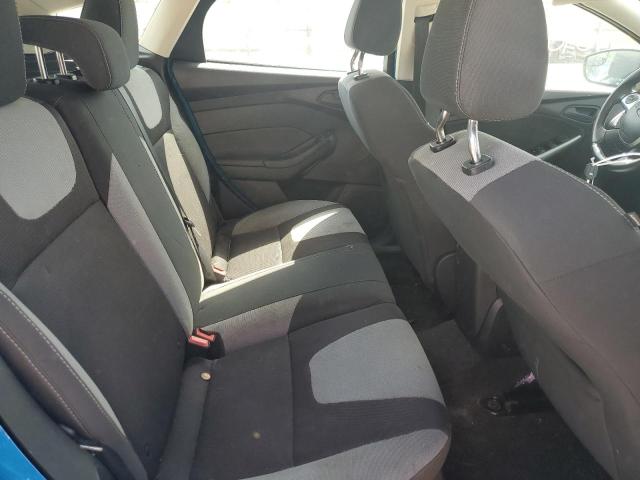 Photo 6 from auction – 2012 FORD FOCUS SE with VIN 1FAHP3K2XCL239045