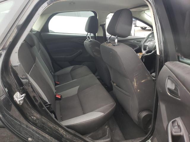 Photo 6 from auction – 2012 FORD FOCUS SE with VIN 1FAHP3F24CL263500