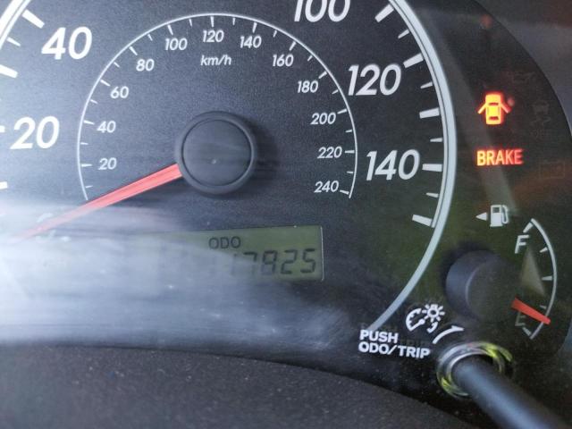 Zdjęcie 8 z aukcji – 2013 TOYOTA COROLLA BA z VIN 5YFBU4EE3DP182605