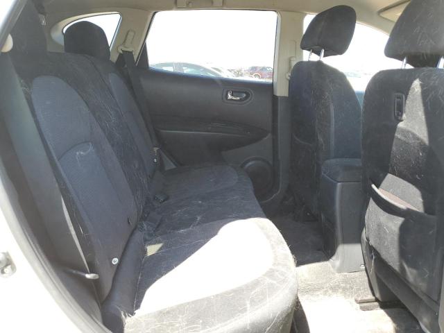 Photo 6 from auction – 2011 NISSAN ROGUE S with VIN JN8AS5MT6BW163949