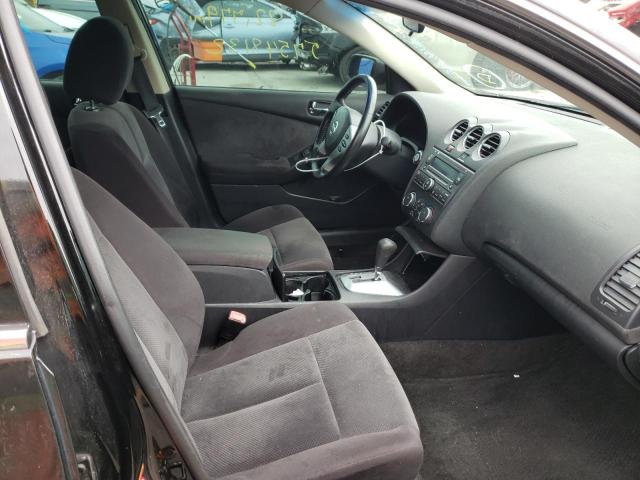 Photo 5 from auction – 2007 NISSAN ALTIMA 3.5 with VIN 1N4BL21E97C218295