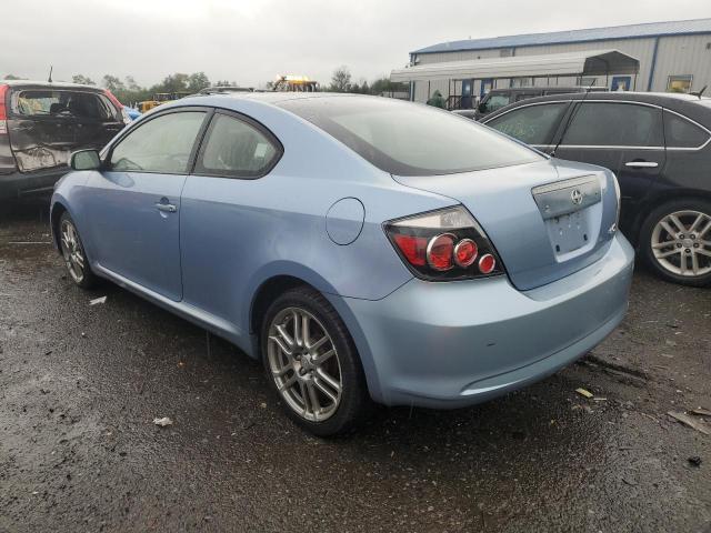 Photo 3 from auction – 2008 SCION TC with VIN JTKDE167080254552