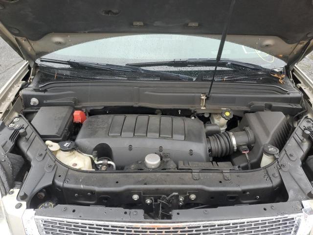 Photo 7 from auction – 2009 GMC ACADIA SLT with VIN 1GKEV33D79J148830