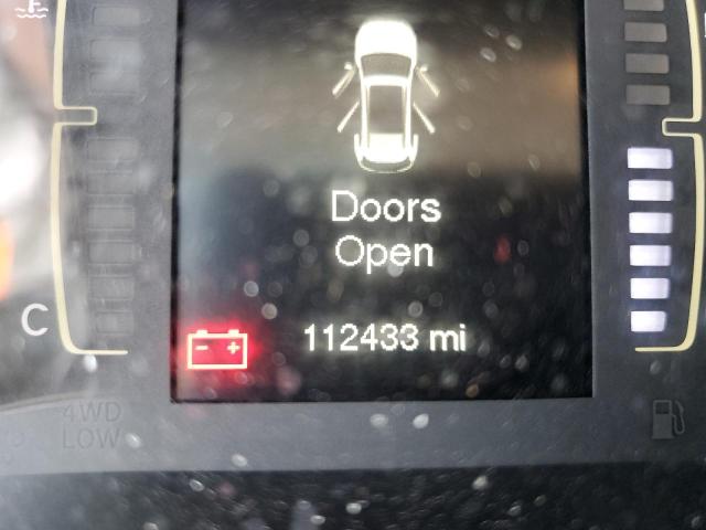 Photo 8 from auction – 2015 JEEP CHEROKEE L with VIN 1C4PJMCB4FW687473