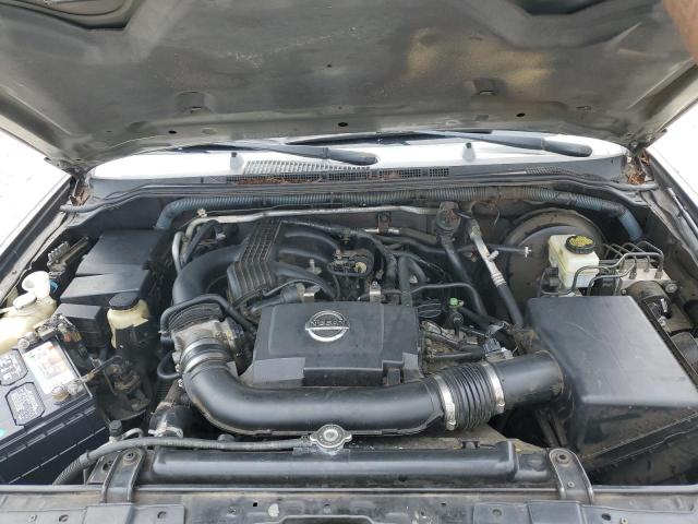 Photo 7 from auction – 2008 NISSAN PATHFINDER with VIN 5N1AR18U28C646329