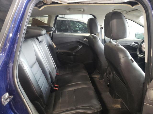 Photo 6 from auction – 2013 FORD ESCAPE SEL with VIN 1FMCU0H91DUA54406