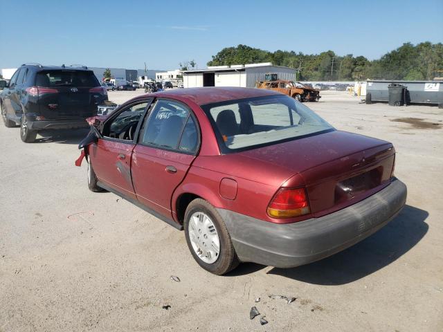 Photo 3 from auction – 1997 SATURN SL1 with VIN 1G8ZH5288VZ205577