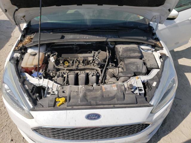 Photo 7 from auction – 2016 FORD FOCUS SE with VIN 1FADP3F25GL246208