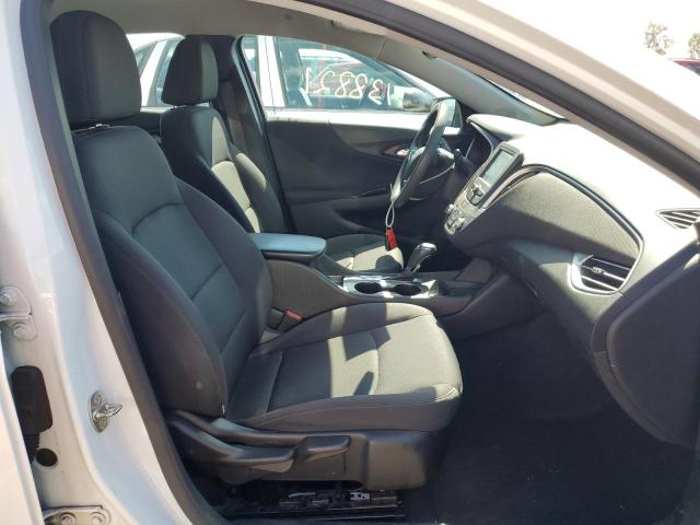 Photo 5 from auction – 2017 CHEVROLET MALIBU LS with VIN 1G1ZB5ST4HF149079
