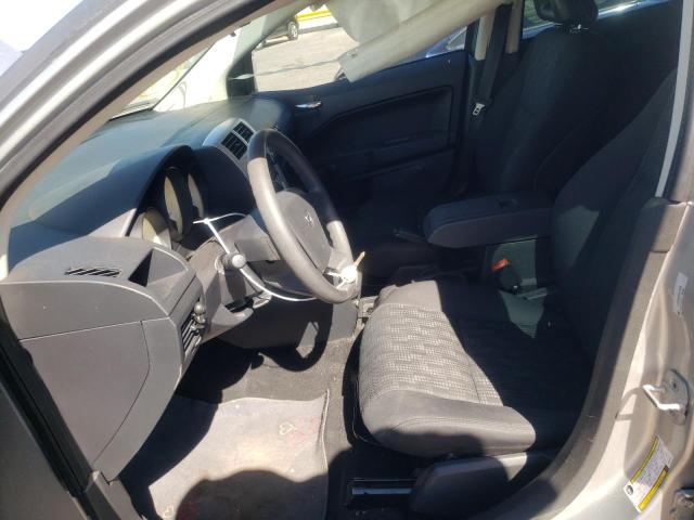 Photo 5 from auction – 2008 DODGE CALIBER with VIN 1B3HB28B48D676391
