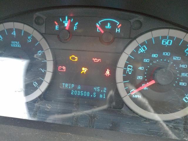 Photo 8 from auction – 2012 FORD ESCAPE LIM with VIN 1FMCU0EG6CKA26923