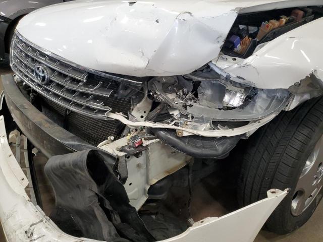 Photo 9 from auction – 2004 TOYOTA AVALON XL with VIN 4T1BF28B84U357199