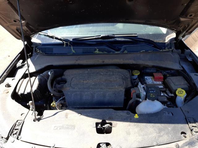 Photo 7 from auction – 2022 JEEP COMPASS LA with VIN 3C4NJCBB2NT137664