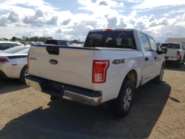 Photo 4 from auction – 2015 FORD F150 SUPER with VIN 1FTEW1EG5FFC08056