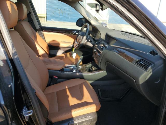 Photo 5 from auction – 2017 BMW X3 XDRIVE2 with VIN 5UXWX9C32H0W79098