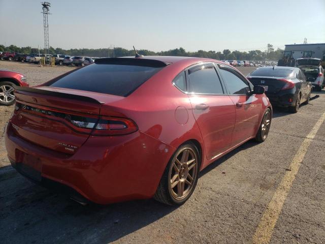 Photo 4 from auction – 2013 DODGE DART SXT with VIN 1C3CDFBHXDD166858