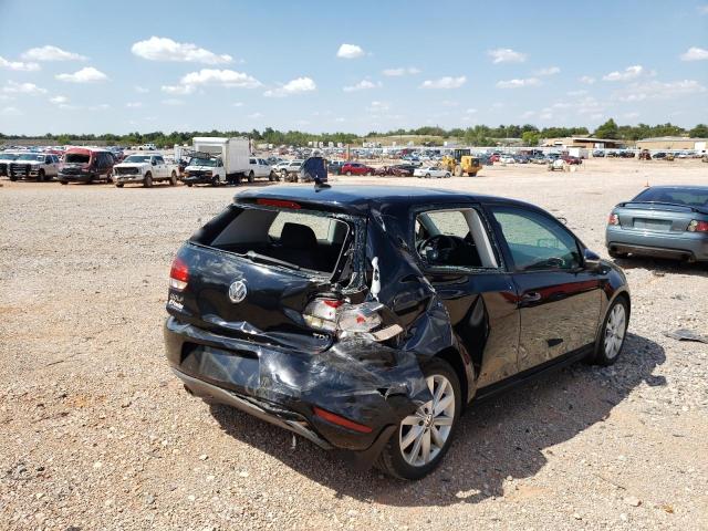 Photo 9 from auction – 2011 VOLKSWAGEN GOLF with VIN WVWBM7AJ5BW147086