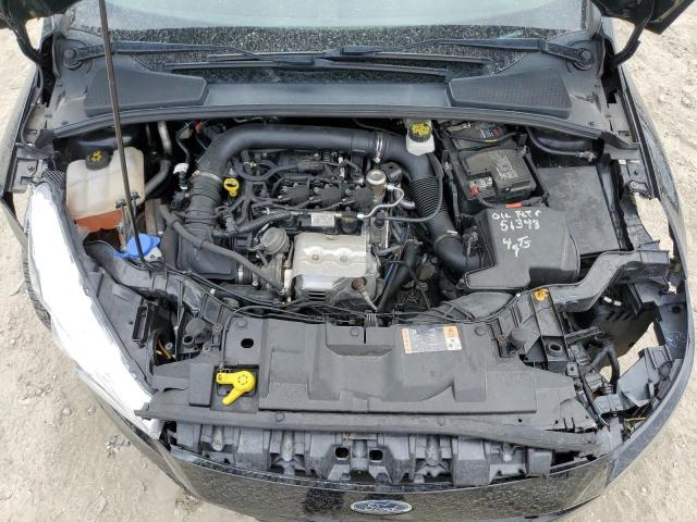 Photo 7 from auction – 2017 FORD FOCUS SE with VIN 1FADP3FE2HL297497