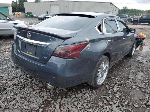 Photo 4 from auction – 2013 NISSAN ALTIMA 2.5 with VIN 1N4AL3AP5DC288133