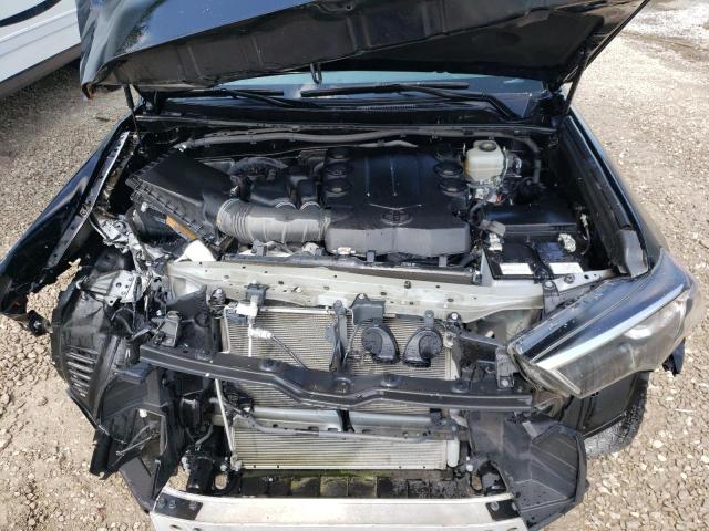 Photo 7 from auction – 2018 TOYOTA 4RUNNER SR with VIN JTEBU5JR7J5528724