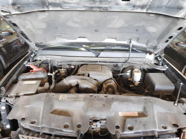 Photo 7 from auction – 2009 GMC SIERRA C15 with VIN 2GTEC290X91129764