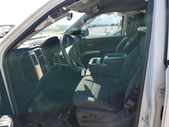 Photo 5 from auction – 2017 CHEVROLET 1500 with VIN 3GCPCREC5HG450280